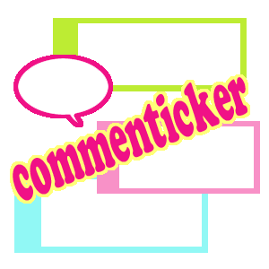 commenticker